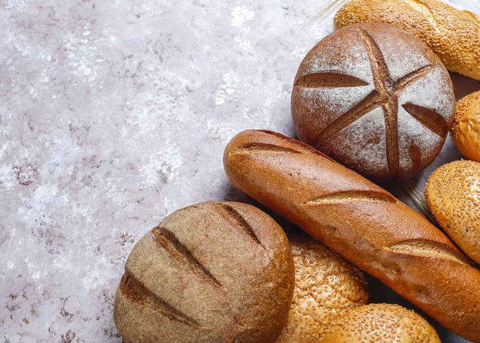 Kamu Pecinta Roti? Inilah Manfaat yang Akan Kamu Rasakan untuk Kesehatan 