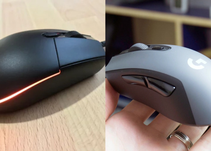 Apa Saja Pilihan Mouse Gaming Terbaik 2024? Simak 10 Pilihannya Disini!