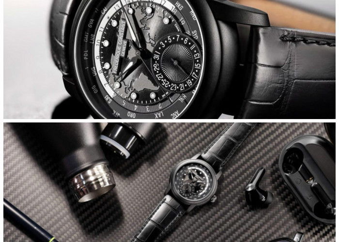 Elegan dan Tangguh: Pesona Jam Tangan Seiko Chronograph Quartz SNDC89P1 untuk Pria Modern