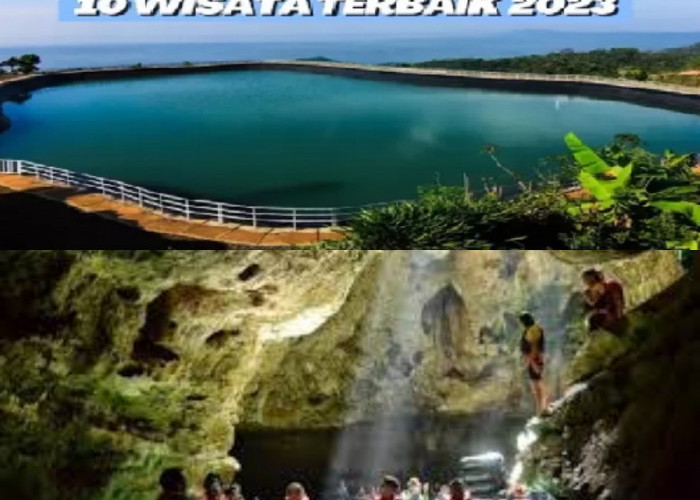 Berani Menjadi Pendaki Sejati? Jelajahi 5 Lokasi Pendakian Menantang di Gunung Kidul!