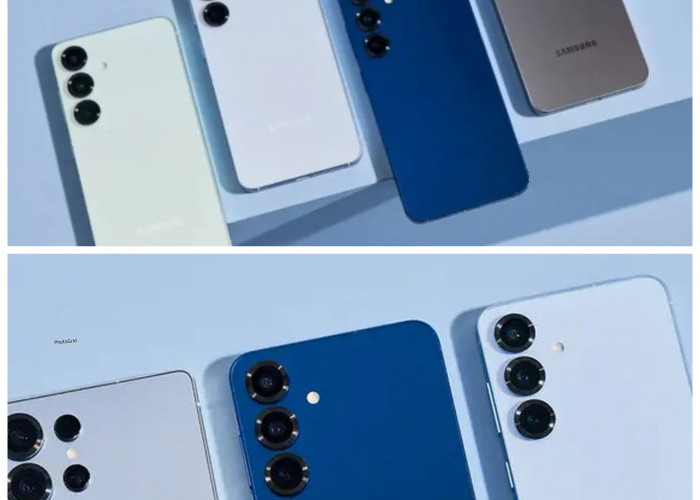 Samsung Galaxy S26 Series Mulai Terbongkar: Bocoran Rilis, Harga, dan Fitur Canggihnya!