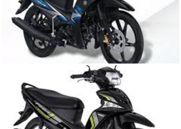 Yamaha Vega Force 2026: Motor Bebek Lincah dengan Performa yang Makin Sat-Set!