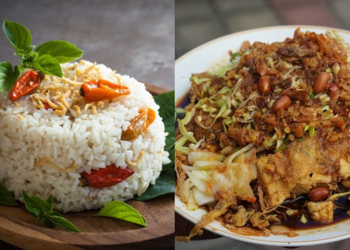 Inilah Makanan Khas Nganjuk yang Unik dan Bikin Penasaran!