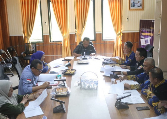 Dorong Pemanfaatan Energi Panas Bumi