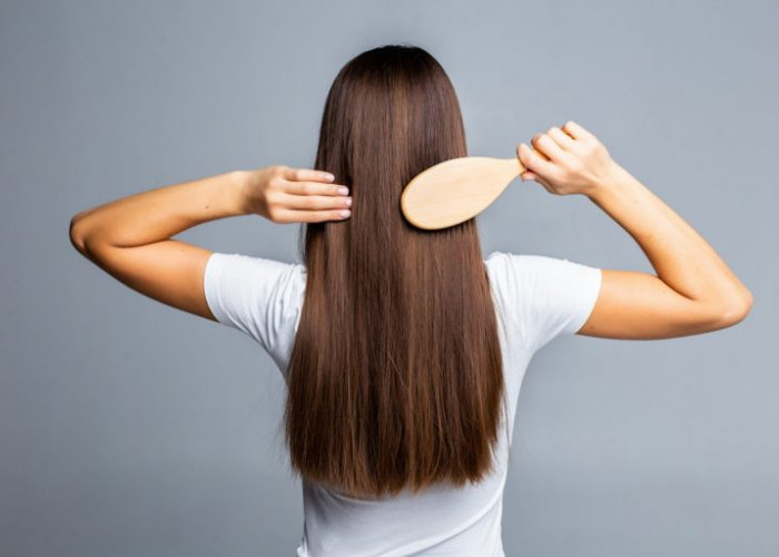 Tips Perawatan Keratin dan Kenali Manfaatnya Bagi Rambut 