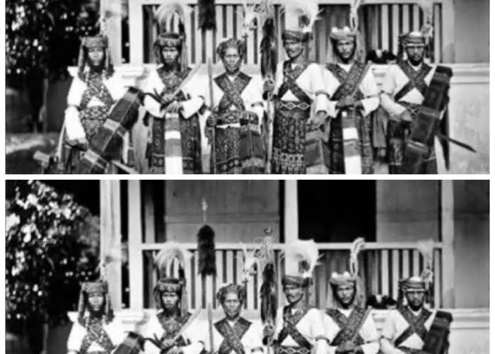 Menelusuri Sejarah Suku Padoe: Jejak Budaya dan Kearifan Lokal dari Pedalaman Sulawesi!