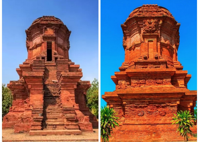 Menelusuri Sejarah Candi Jabung: Jejak Kejayaan Majapahit di Tanah Probolinggo!