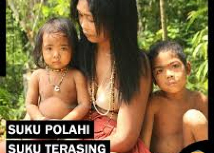 Kok Bisa Yah? Anak Dan Ibu Kandung Berhubungan, Mengungkap Tradisi Kuno Suku Polahi