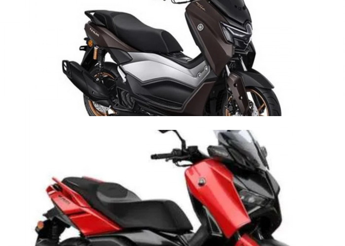 Yamaha Senang Penjualan Motor 2025 Meningkat, Berikut Model Paling Larisnya