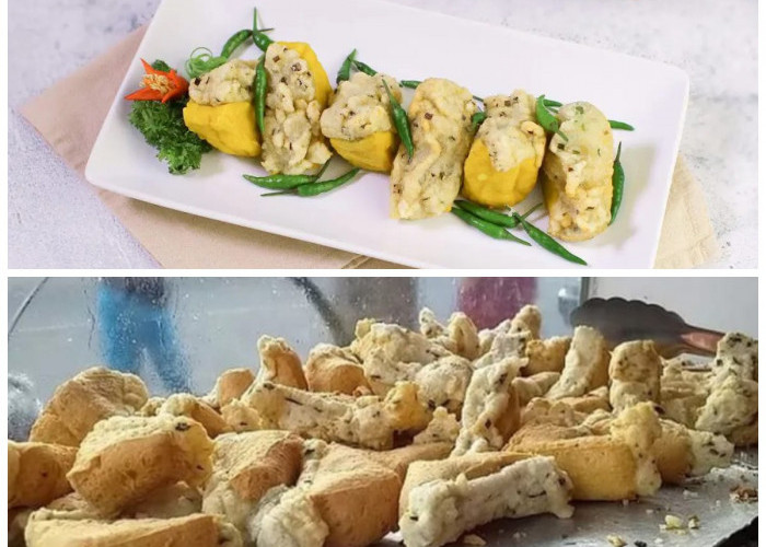  Sensasi Rasa Otentik! Deretan Makanan Khas Tegal yang Wajib Dicicipi