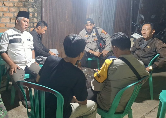 Pesta Pernikahan Tanpa Hiburan OT di Malam Hari