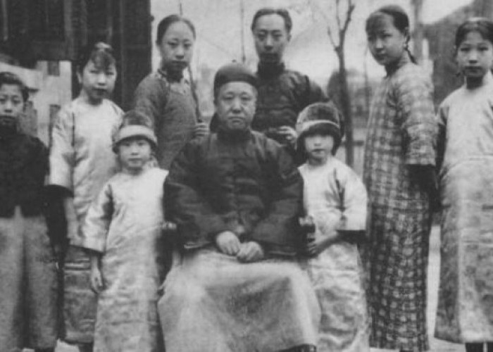 Paling Kaya Dan Berkuasa Selama 250 Tahun, Ternyata Ini Penyebab Hancurnya Dinasti Qing!