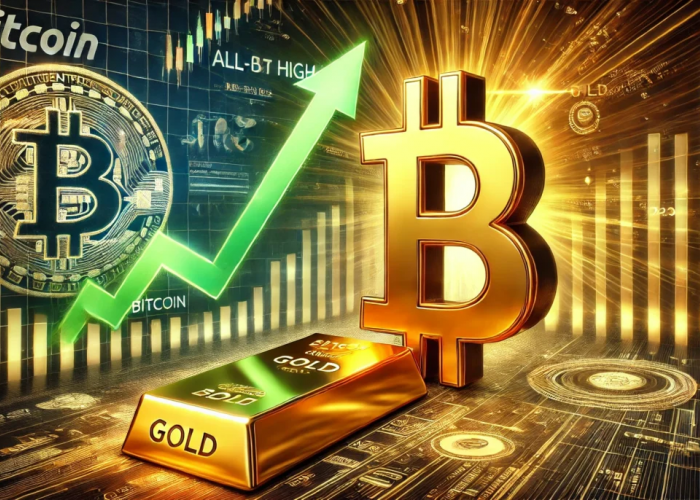 Investor Besar Tambah 1.000 Bitcoin, Pengaruhnya Terhadap Harga dan Analisis Ke Depan