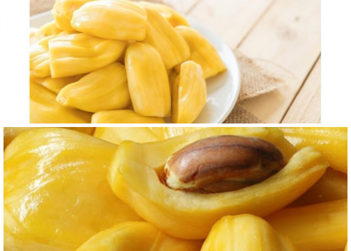 Manfaat Buah Nangka untuk Kesehatan: Lebih dari Sekadar Rasa Manis