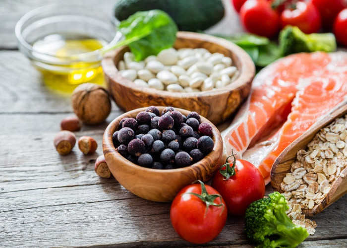 Jaga kesehatan Anda! 7 Pengawet Makanan Alami dan Sehat