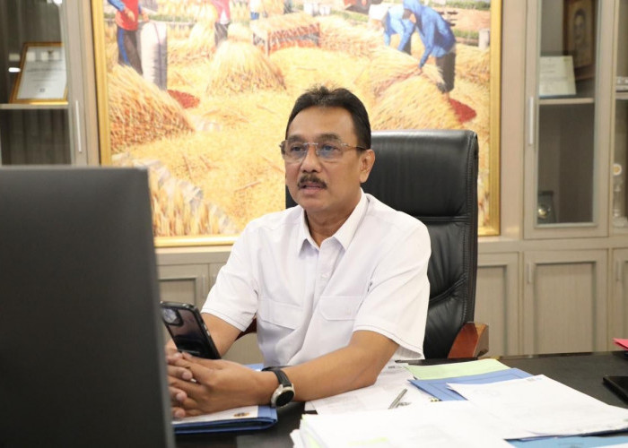 Pahami Putusan MK Soal Kerugian Negara, Sekjen ATR/BPN Imbau Jajaran Tak Ragu Ambil Keputusan!