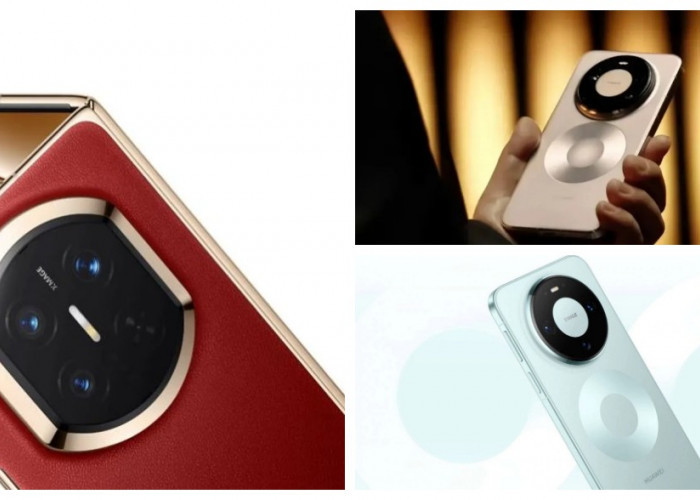 Huawei Mate 80 dan Mate X7 Dibedah: Fitur Spesial yang Tidak Dimiliki Tablet Lain