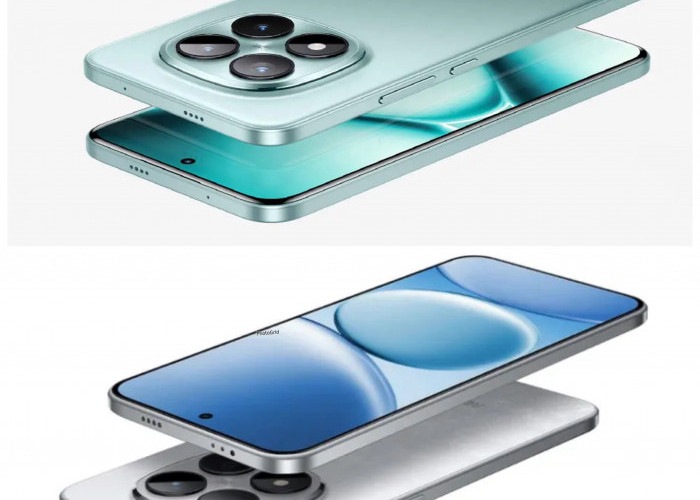 Redmi Note 15 Pro, Selalu Siap! Performa Ngebut, Kamera Tajam, dan Baterai Tahan Lama untuk Aktivitas Seharian