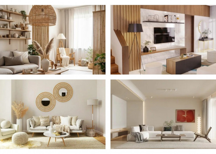 Rekomendasi Elemen Interior Wajib untuk Ruangan Cozy: Bikin Rumah Makin Nyaman dan Estetik!