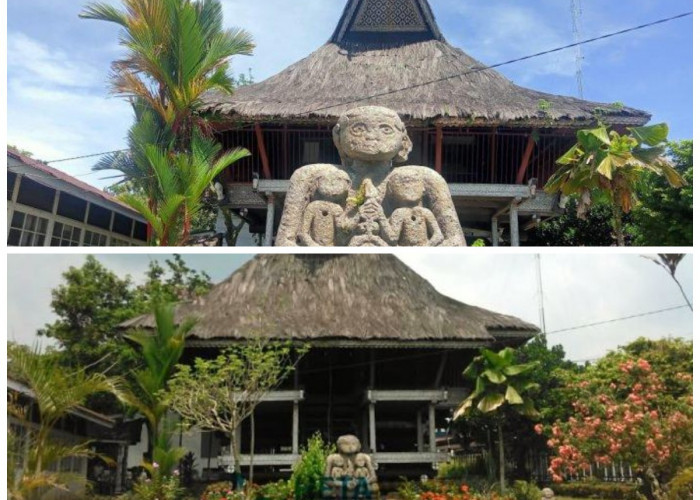 Deskripsi Sejarah Kerajaan Siantar: Jejak Peradaban Batak di Tanah Simalungun!