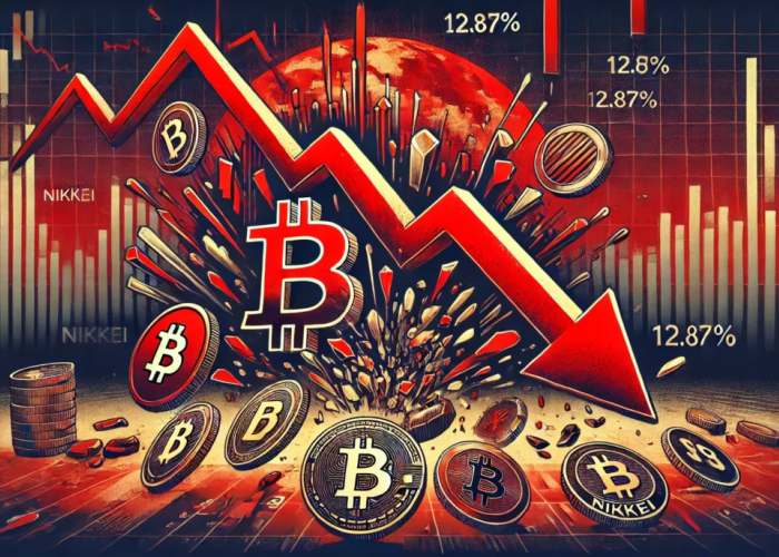 Mengapa Bitcoin Mungkin Mengalami Turbulensi dan Kesempatan Akumulasi September 2024