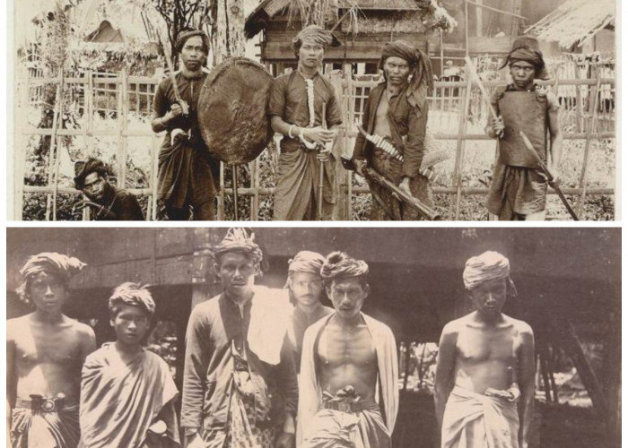 Menjelajahi Jejak Sejarah dan Warisan Budaya Simalungun Kerajaan Dolok Silau