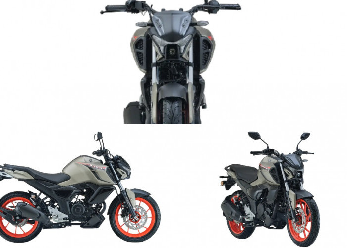 Yamaha Luncurkan Motor dengan Teknologi Ramah Lingkungan, Bisa Minum Etanol 20%, Dibanderol Rp 22 Jutaan