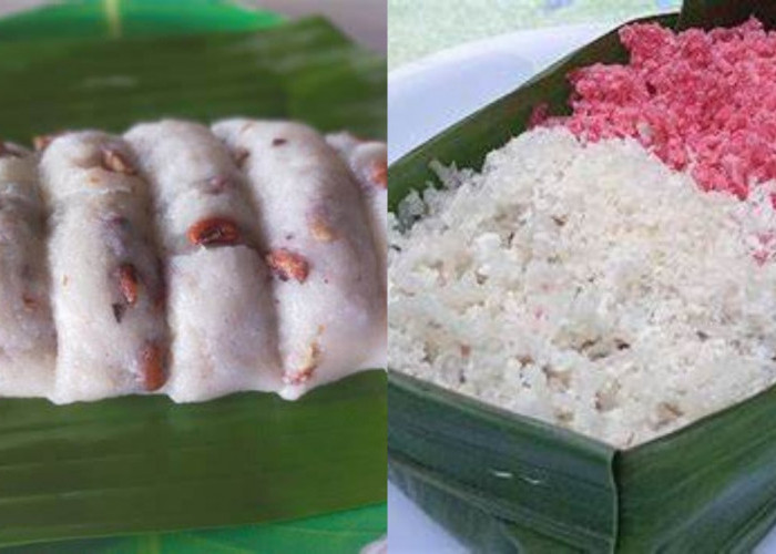 Deretan Makanan Khas Jepara, Yang Bikin Lidah Bergoyang!