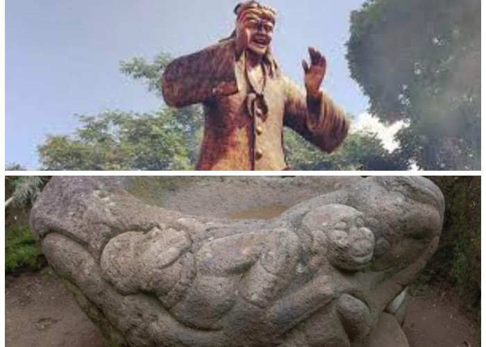 Misteri Si Pahit Lidah: Legenda Sakti yang Melegenda di Tanah Bengkulu