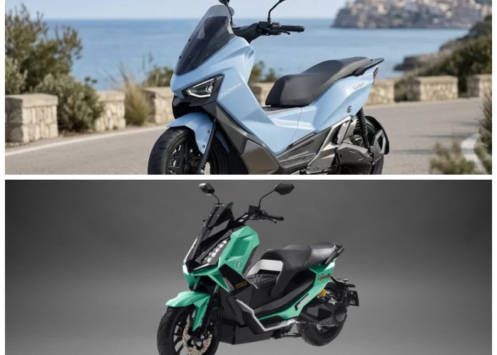 Anti Cemas Kehabisan Daya! 5 Rekomendasi Motor Listrik 2026 dengan Jarak Tempuh Paling Panjang