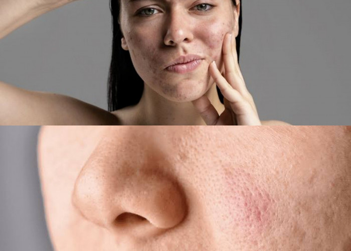 Hati-hati Berganti Produk! Kenali Bahaya Sering Gonta-Ganti Skincare dan Dampaknya bagi Kesehatan Kulit Wajah