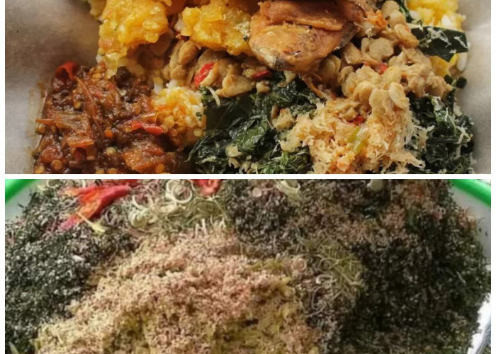 Lezat dan Unik, Makanan Tradisional Langsa Siap Bikin Ketagihan!