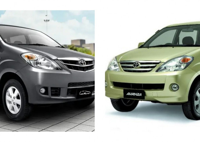 Panduan Membeli Mobil Keluarga: Alasan Toyota Avanza Masih Menjadi Pilihan Paling Rasional!