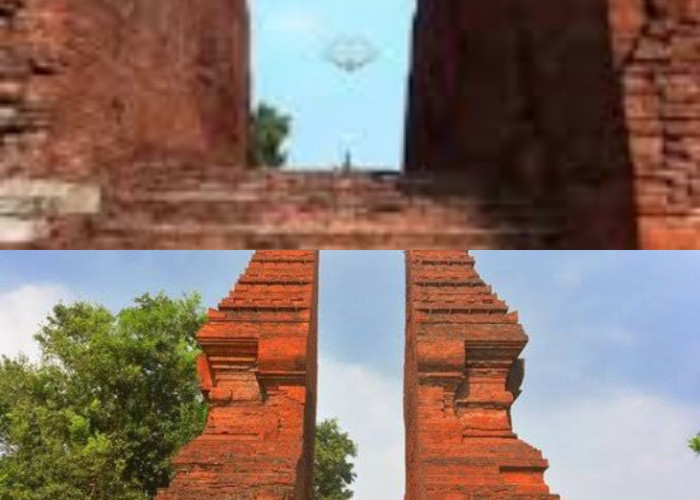 Arkeolog Ungkap Rahasia Pintu Gerbang Kuno Majapahit di Pati, Bagaimana Bisa Sampai ke Jawa Tengah?