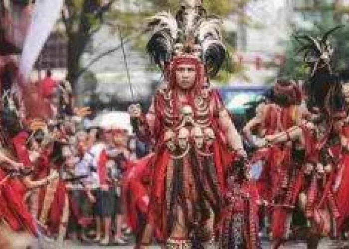 Memiliki Keunikan Tersendiri, Inilah 5 Suku Unik Yang Berada Di Sulawesi Utara!