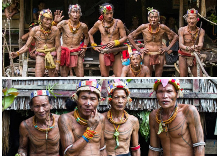 Memahami Sejarah Suku Mentawai: Warisan Leluhur dari Pulau Terpencil!
