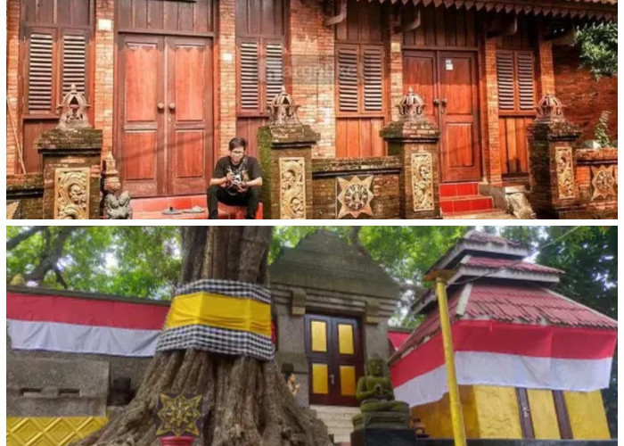Desa Bejijong: Melihat Warisan Kerajaan Majapahit melalui Arsitektur dan Prasasti