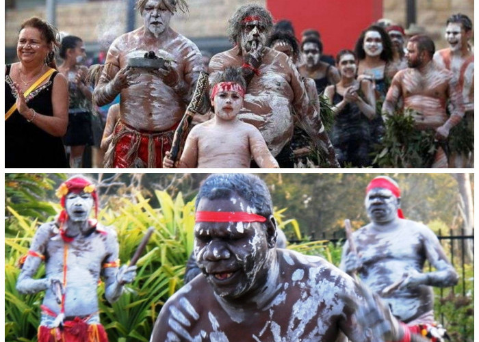 Sejarah Suku Aborigin: Warisan Budaya Tertua dan Perjuangan Identitas Masyarakat Adat Australia!