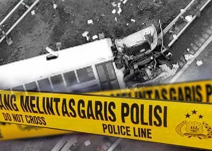 28 Tahun Tragedi Bus Maut FH Unsri Diperingati, Sisakan Duka Bagi para Alumni