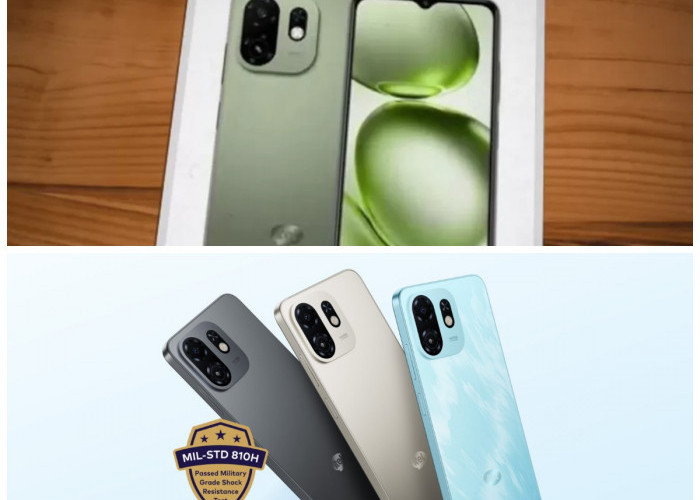 Review Itel A100c: HP Murah Tapi Fitur dan Kualitas Tidak Main-Main