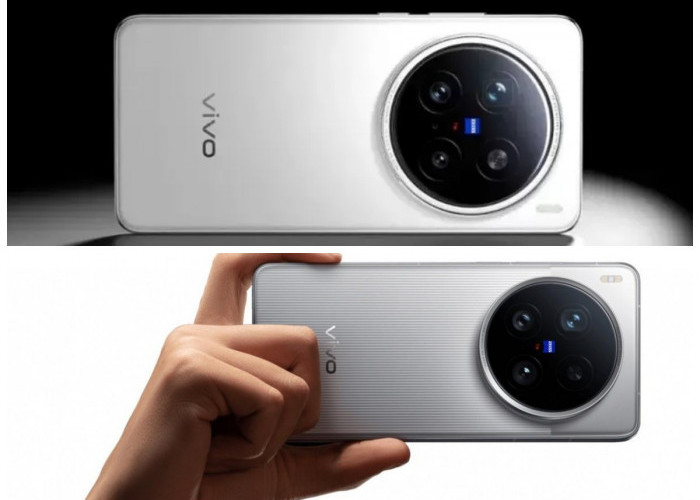 Vivo X200 Ultra Meluncur di China: Spesifikasi Canggih dan Fitur Unggulan yang Mengagumkan