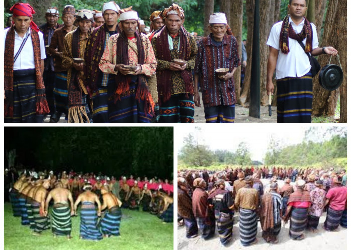 Sejarah Suku Ende-Lio: Menelusuri Jejak Leluhur dan Warisan Budaya di Jantung Pulau Flores!