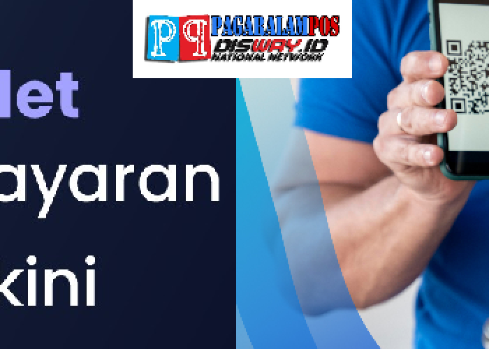 Dompet Digital Wajib Punya! Ini Keunggulan Dana, OVO, dan GoPay yang Bikin Hidup Makin Gampang!