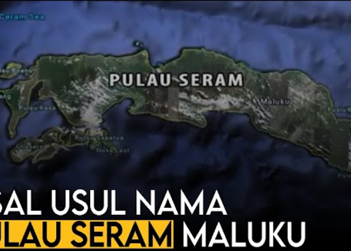 Apakah Anda Tahu Asal-Usul Suku Seram? Temukan Fakta Menariknya!