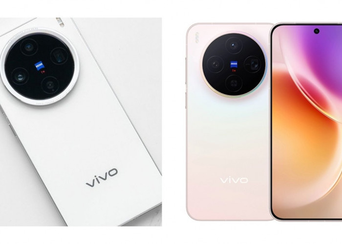 Vivo T5e Resmi Diluncurkan: Usung Baterai Jumbo dan Performa Kencang di Kelasnya!