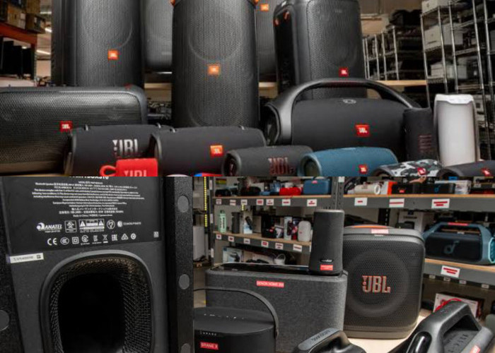 5 Speaker Bluetooth Terbaik 2026: Suara Menggelegar Bass Mantap, Siap Hibur di Dalam maupun Luar Ruangan!