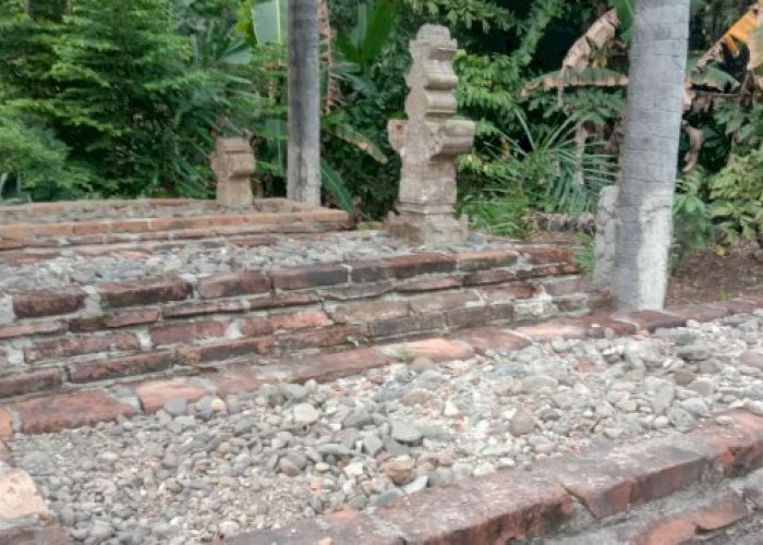 Menguak Ratusan Makam Kuno di Aceh, Makam Siapa Saja!