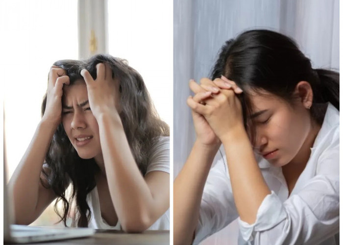 Tidak Perlu ke Psikolog? 11 Minuman Penghilang Stress Akibat Aktivitas Sehari-hari!