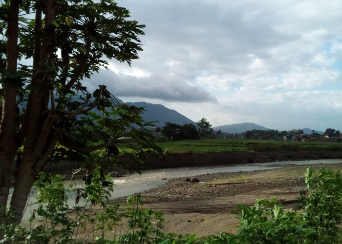 Bikin Bulukuduk Merinding, Berikut 7 Mitos yang Ada di Jawa Barat