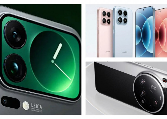 Xiaomi 17 Ultra Segera Meluncur : Snapdragon 8 Elite & Kamera Leica 200MP Siap Menggebrak Pasar